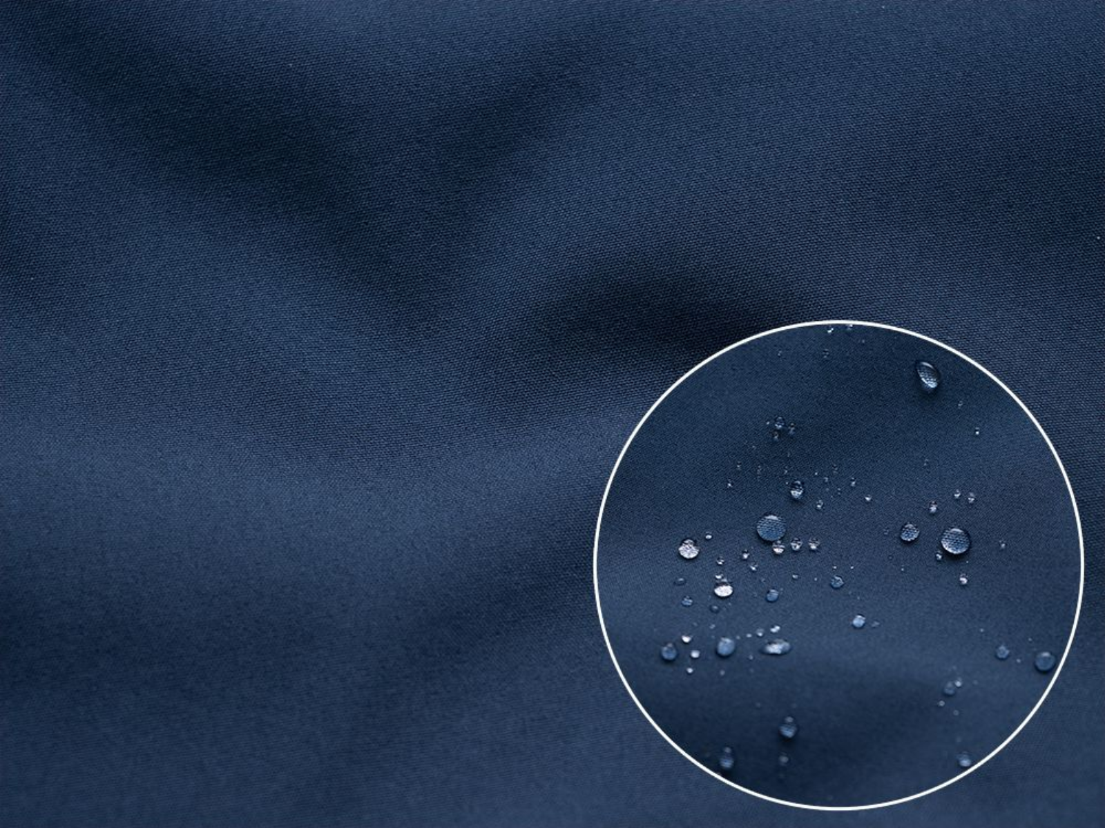 Softshell Stoff - uni