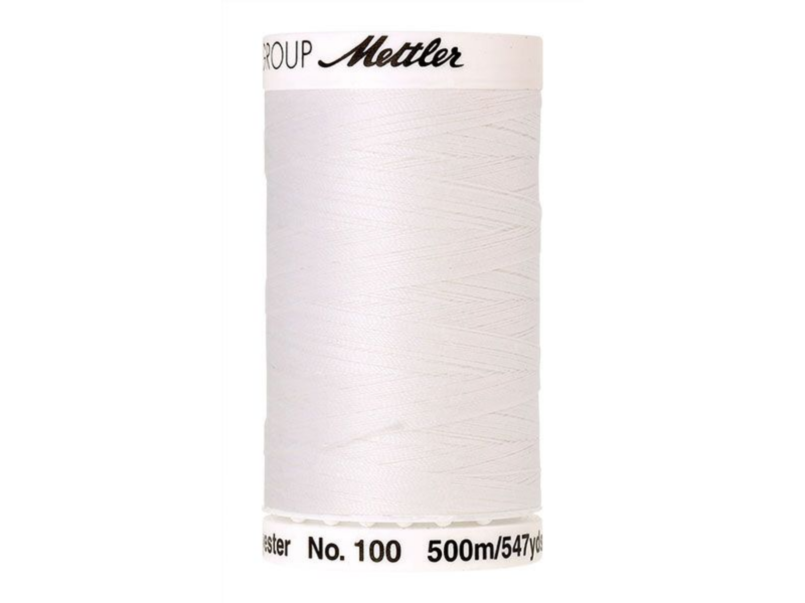 🧵 SERALON® - Allesnähergarn - 500 m - Nähgarn