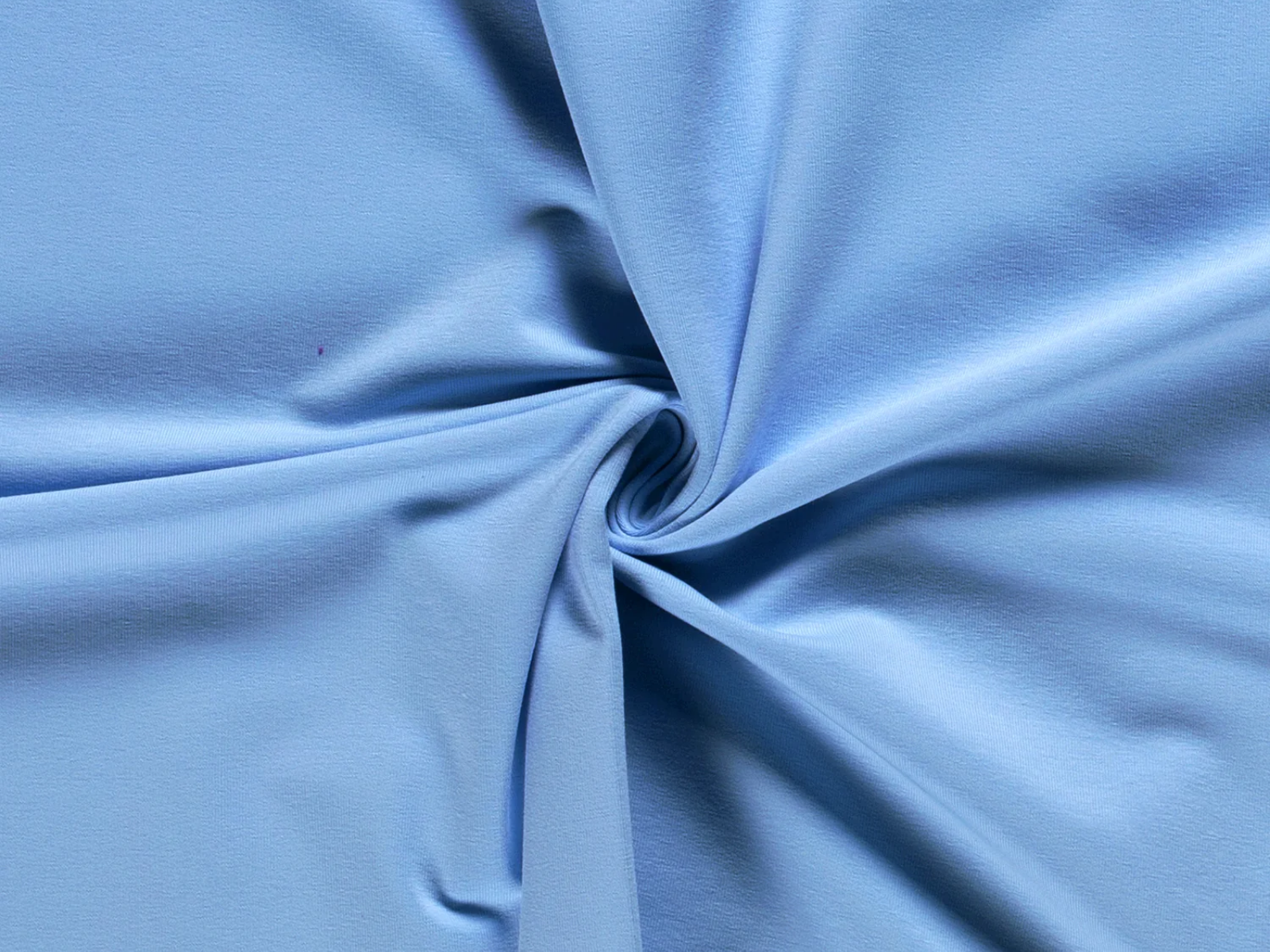 Sweat French Terry Stoff - uni