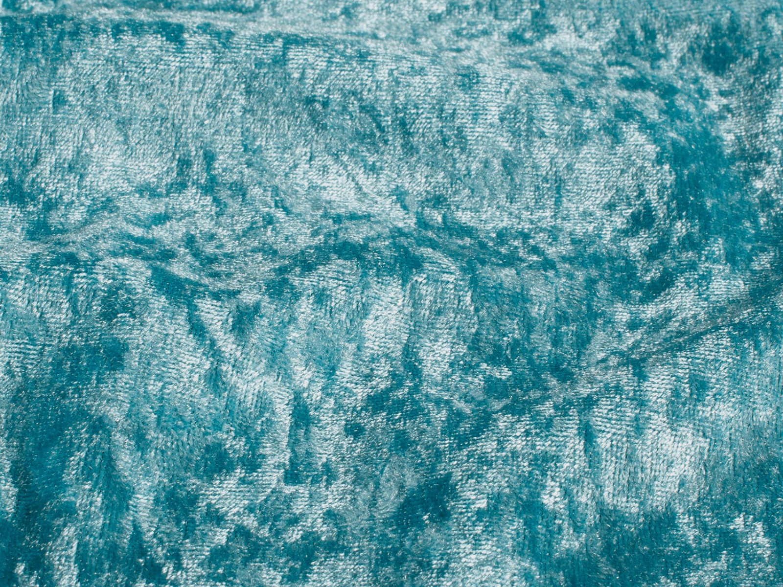 Pannesamt Velours Stoff - uni