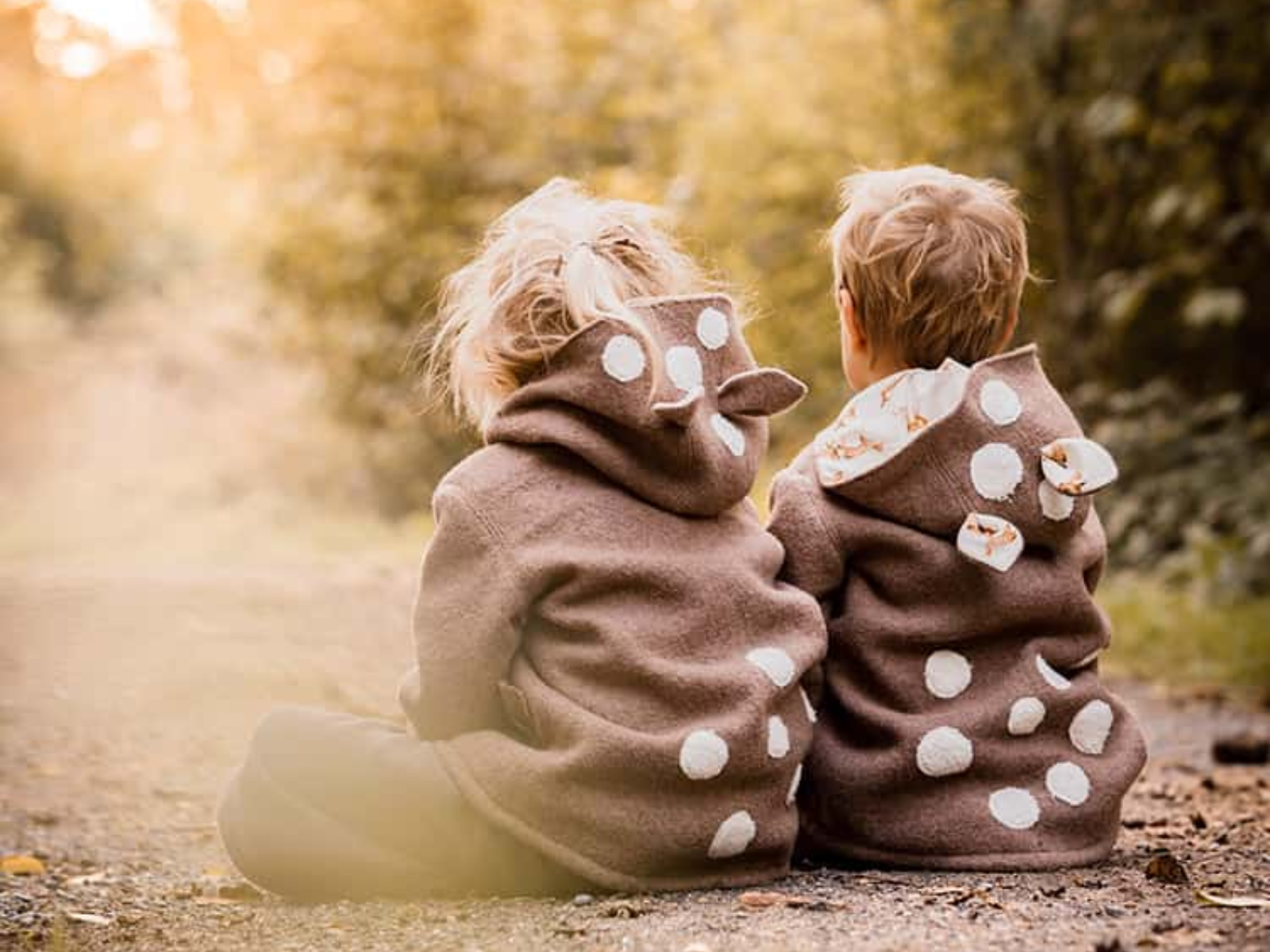 Papierschnittmuster - Allwetterjacke