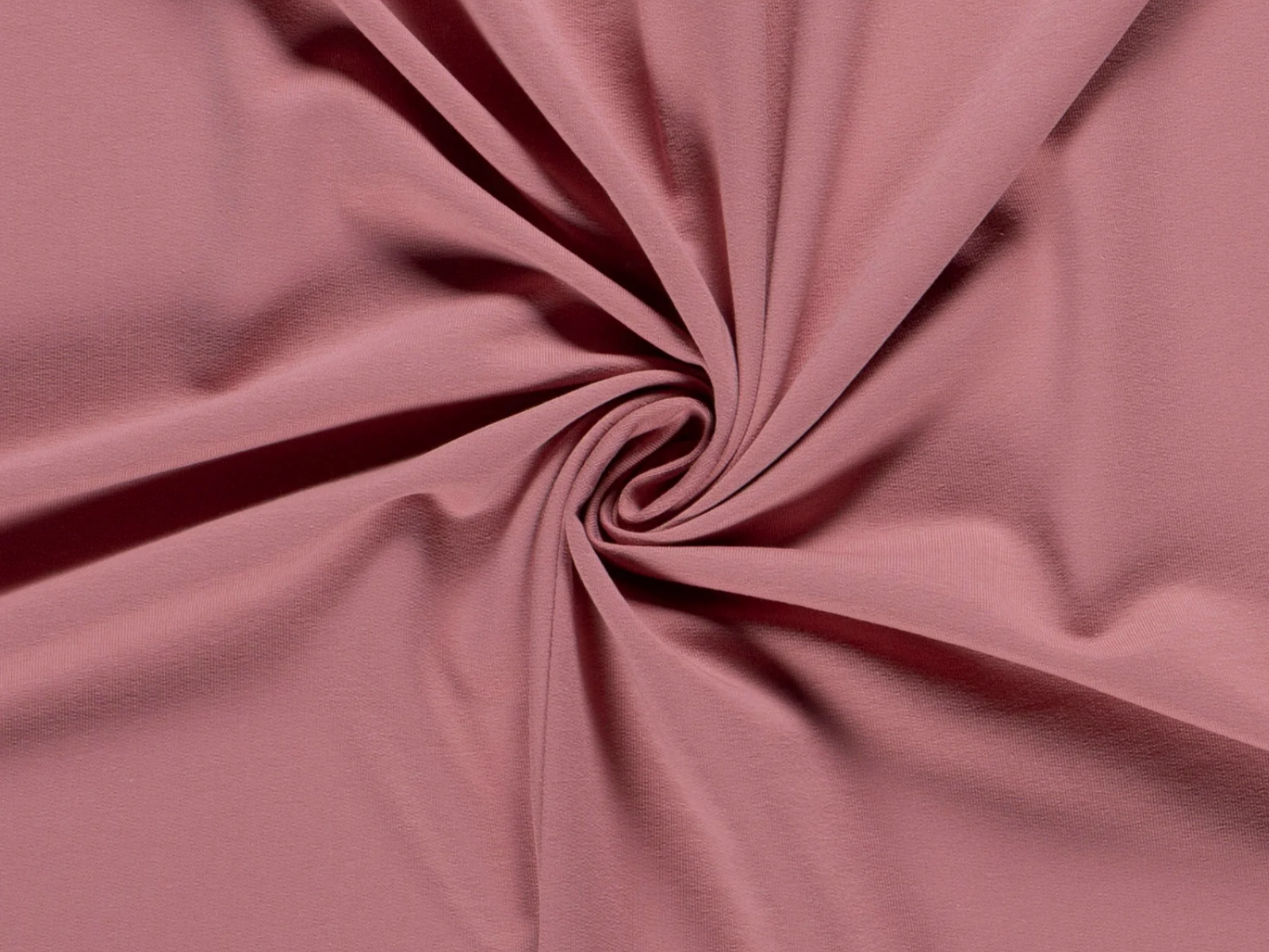 Sweat French Terry Stoff - uni