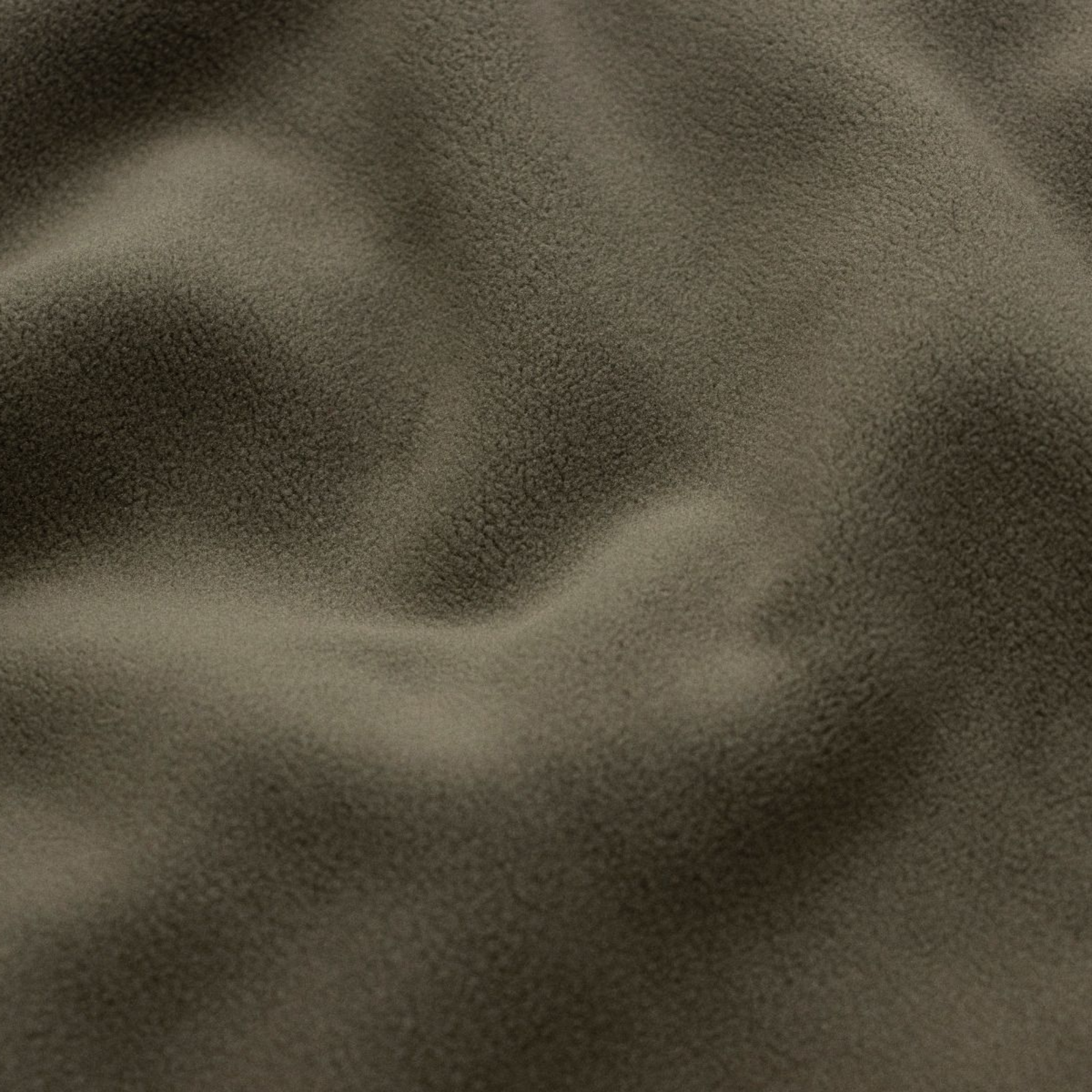 Doubleface Fleece - Sweat Stoff- uni