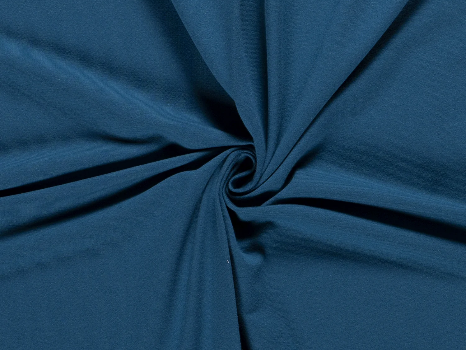 Sweat French Terry Stoff - uni