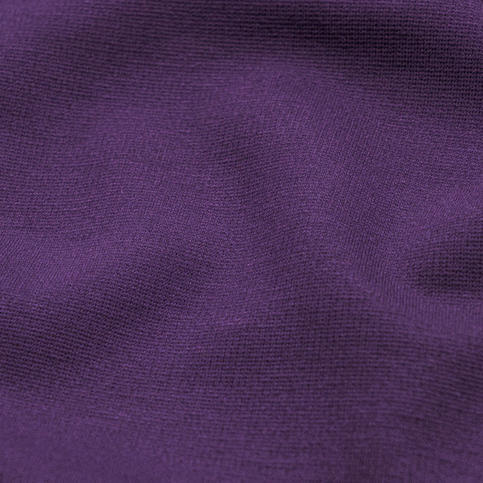 Jersey Punta di Roma Stoff - uni