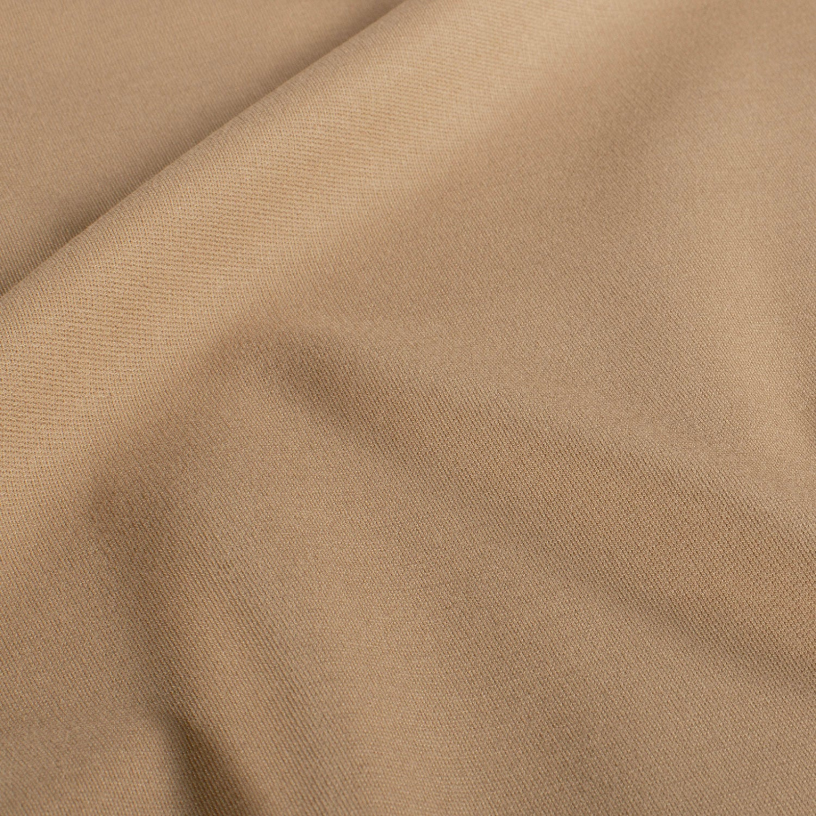 Jersey Punta di Roma Stoff - uni