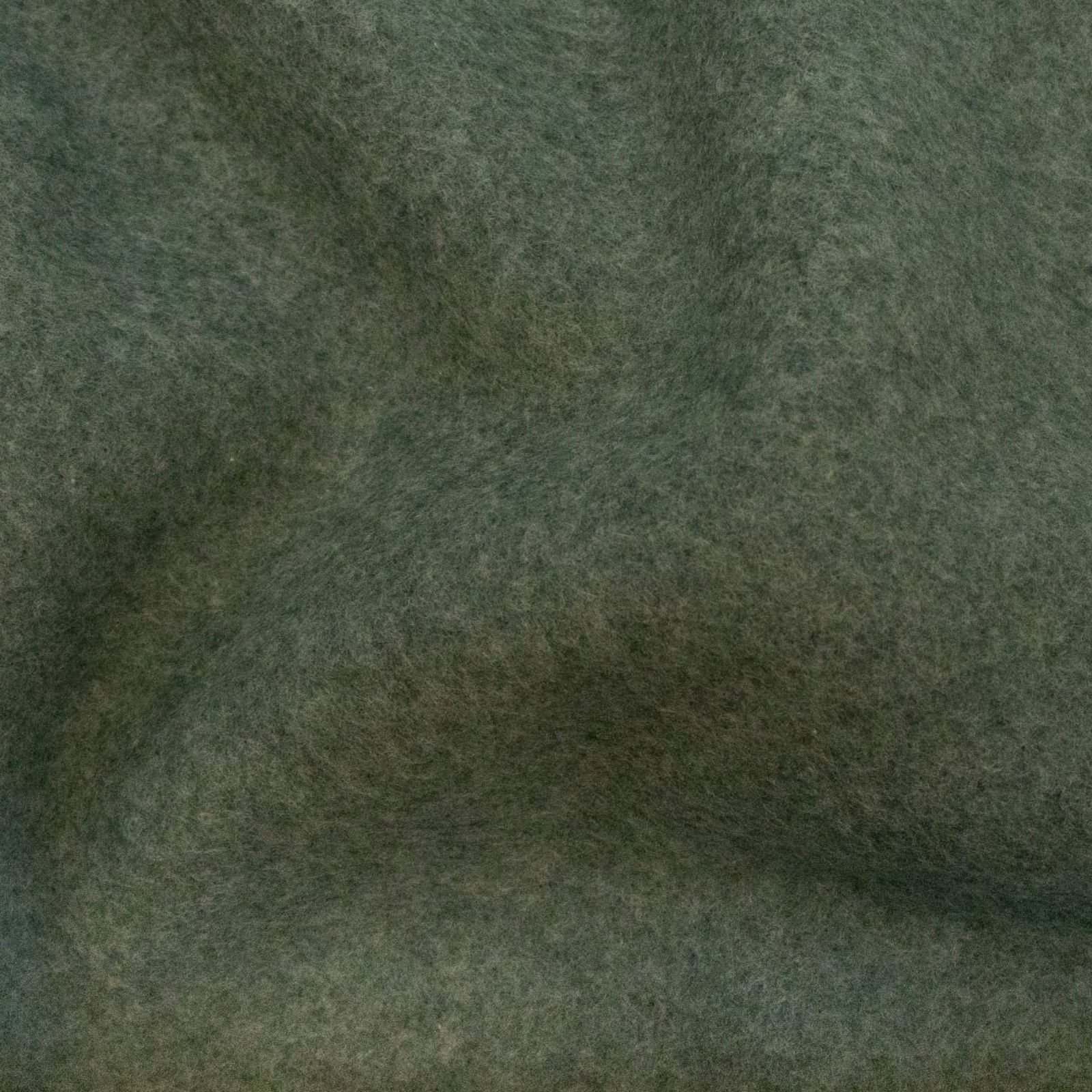 Baumwollfleece Stoff 💚 Organic Cotton - super weich