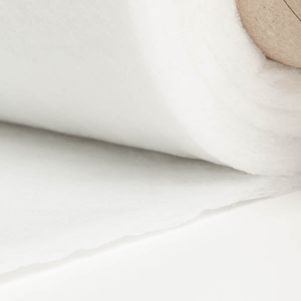 Volumenvlies 280 Vlieseline zum Einnähen 90 cm breit