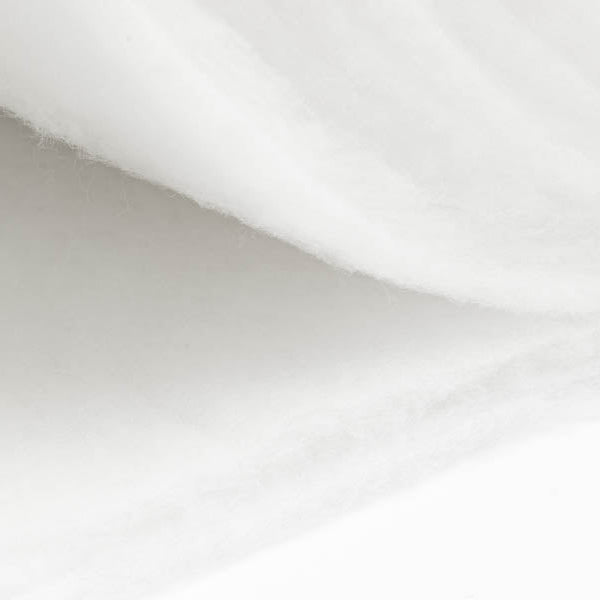 Volumenvlies 295 zum Einnähen Vlieseline 150 cm weiß