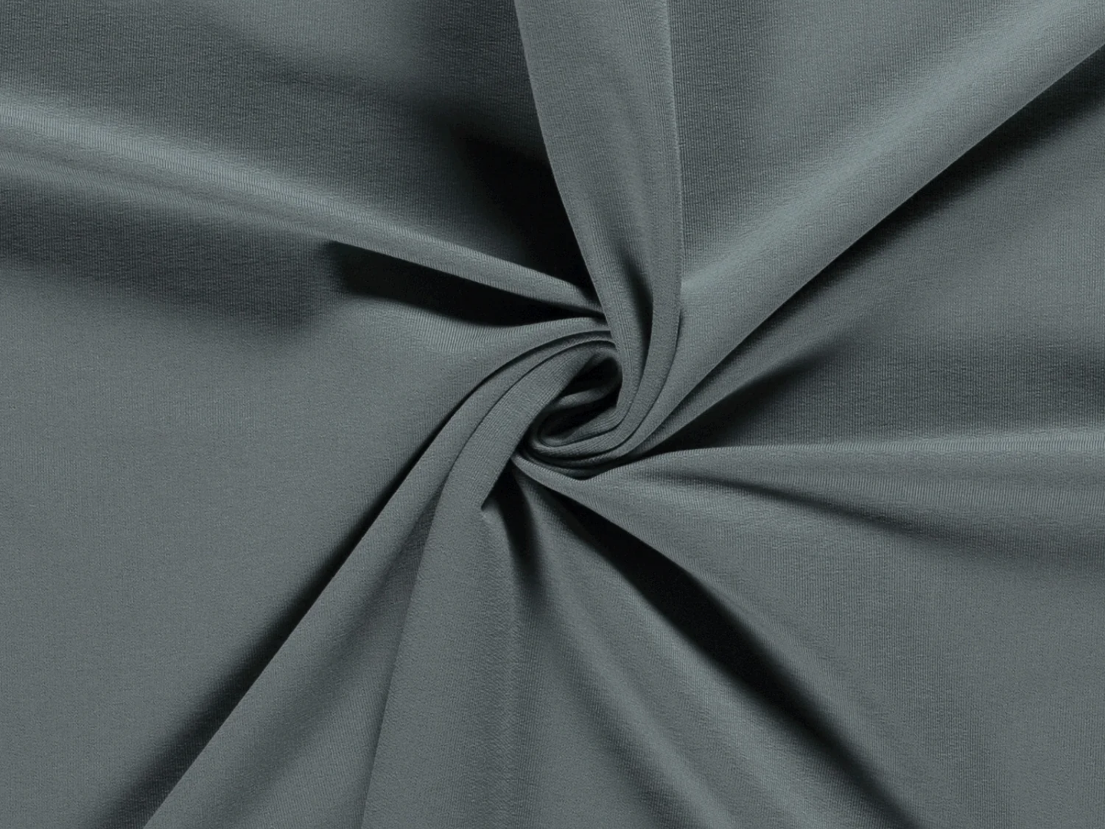 Sweat French Terry Stoff - uni