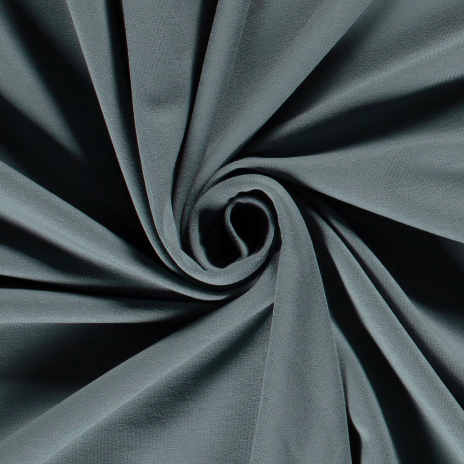 Sweat French Terry Stoff - uni