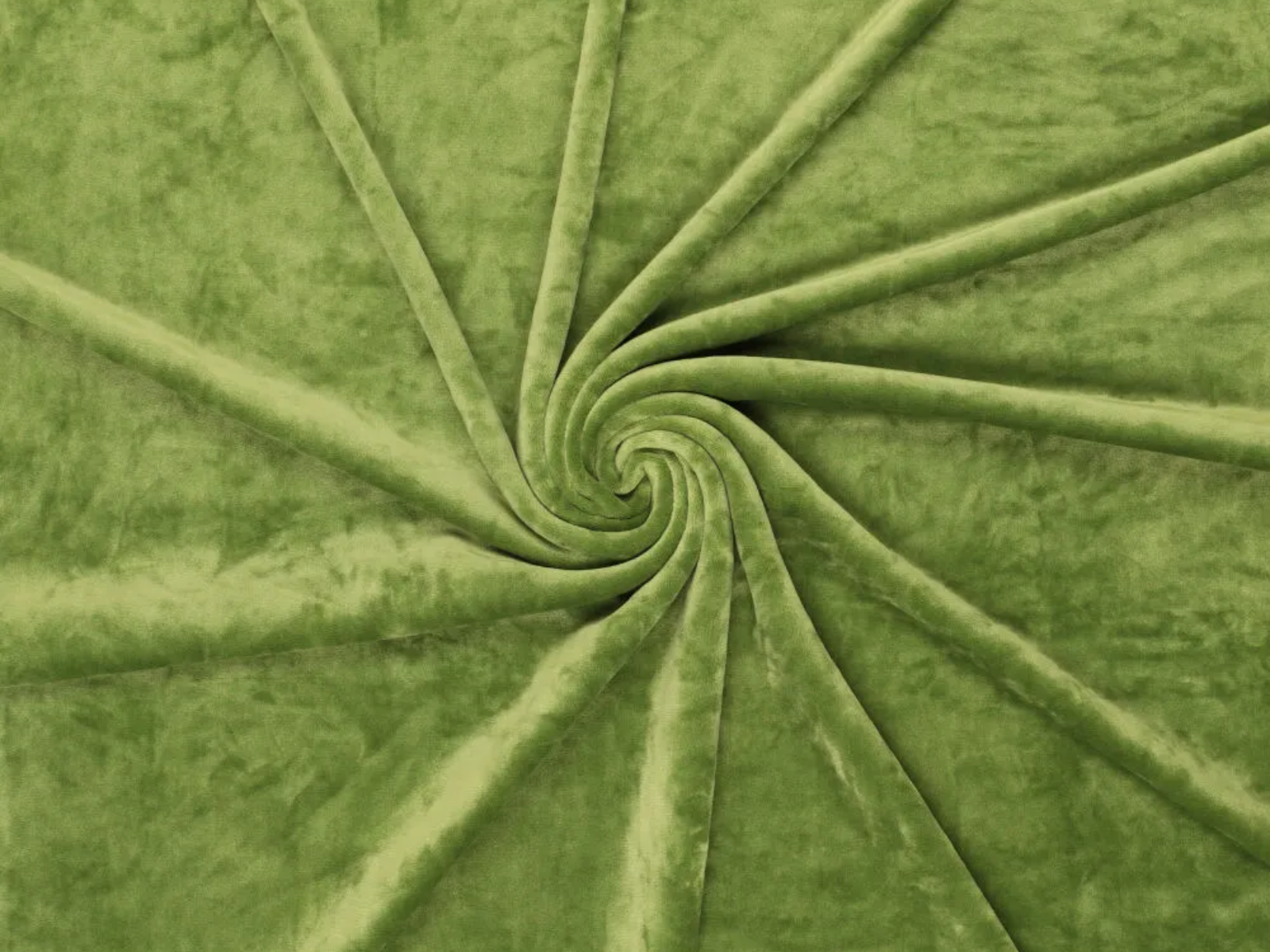 Nicki Stoff Velvet Stretch - samtweich