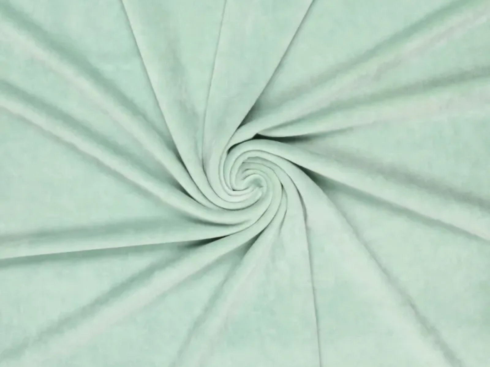 Nicki Stoff Velvet Stretch - samtweich