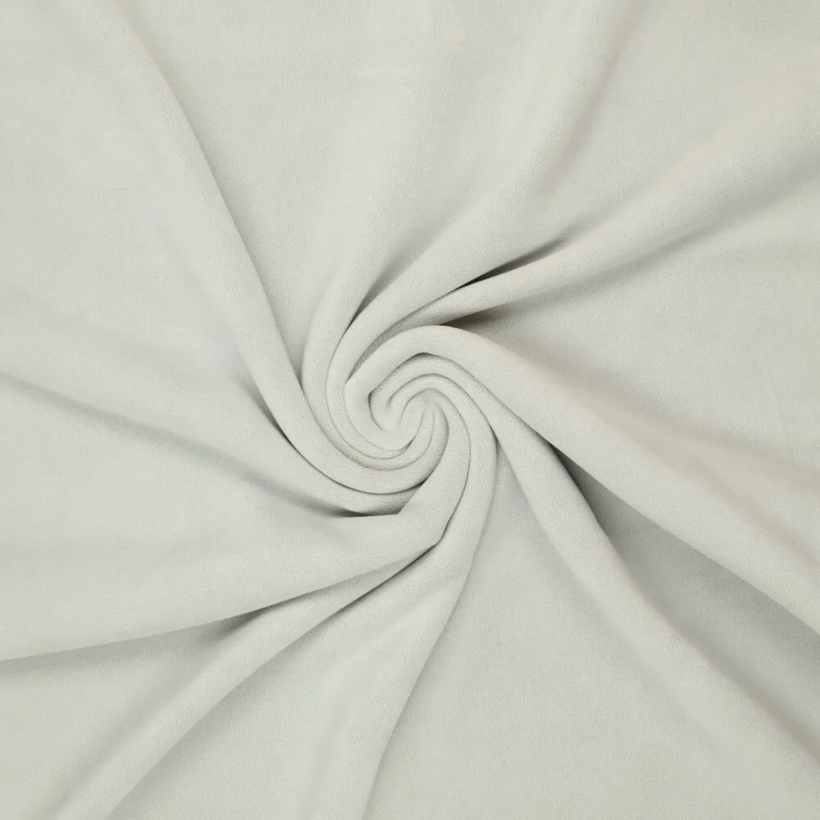 Doubleface Fleece - Sweat Stoff- uni