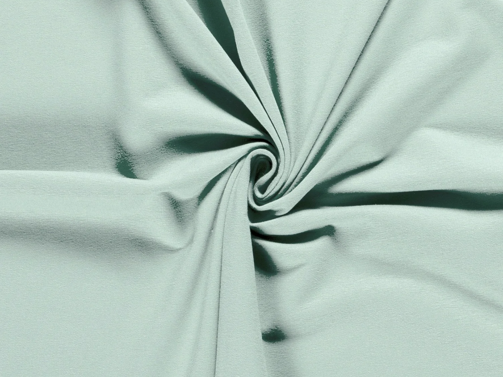 Sweat French Terry Stoff - uni