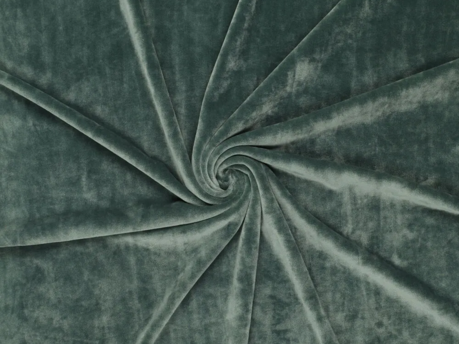 Nicki Stoff Velvet Stretch - samtweich