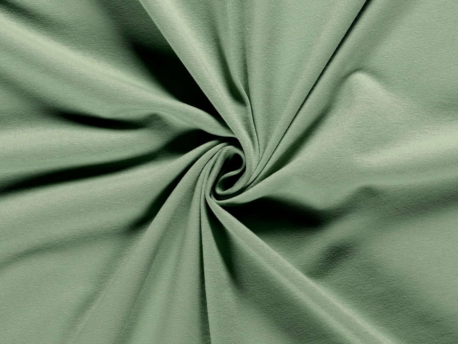 Sweat French Terry Stoff - uni