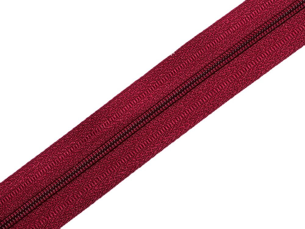 Endlosreißverschluss 3mm