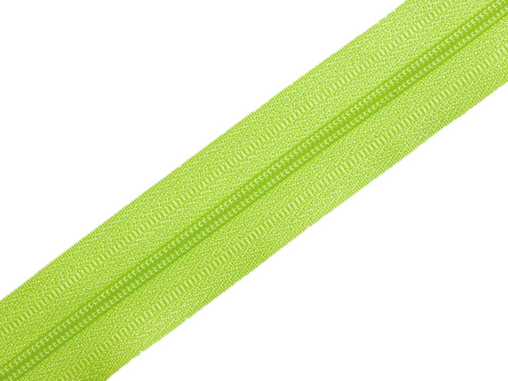 Endlosreißverschluss 3mm