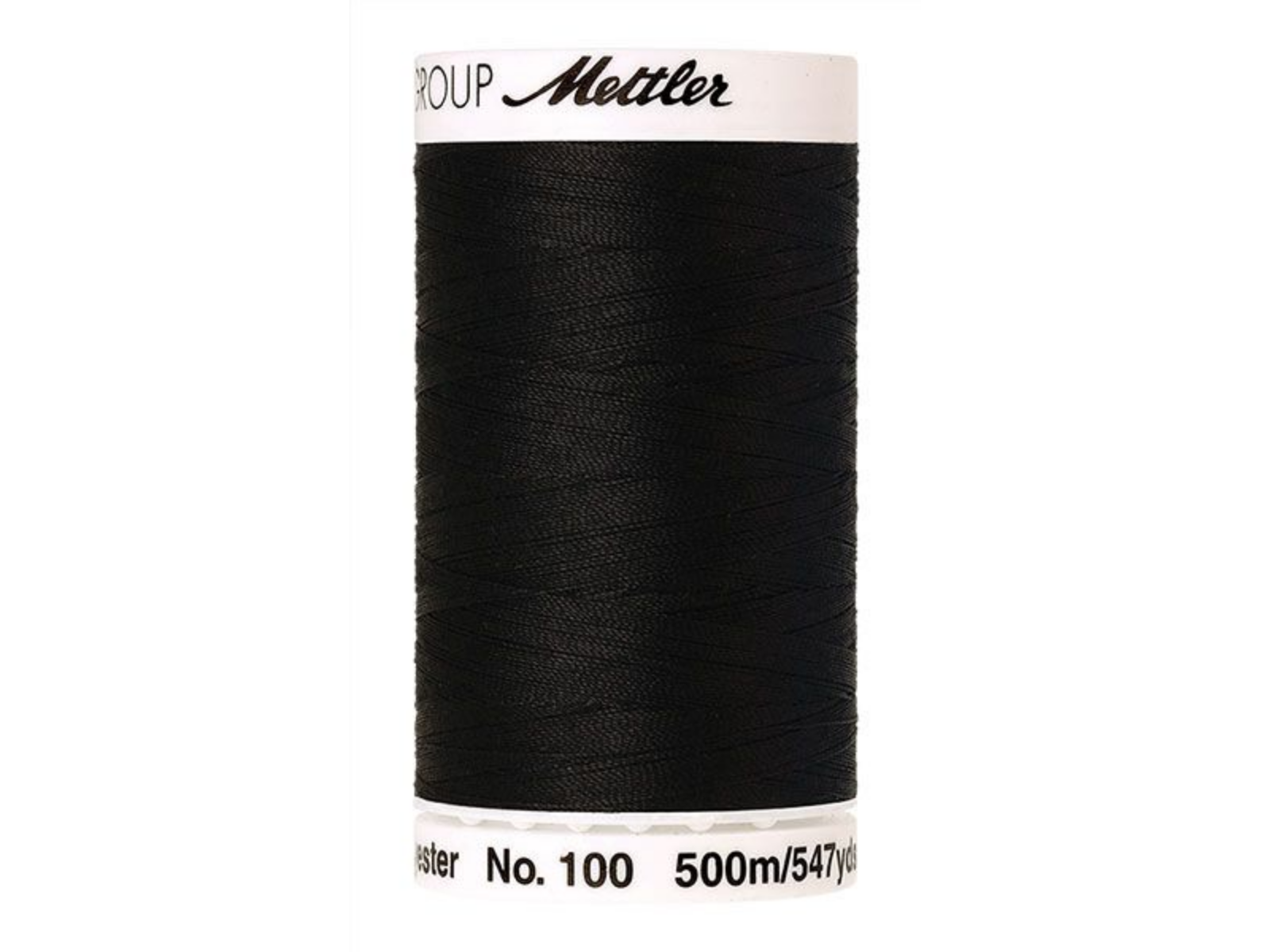 🧵 SERALON® - Allesnähergarn - 500 m - Nähgarn