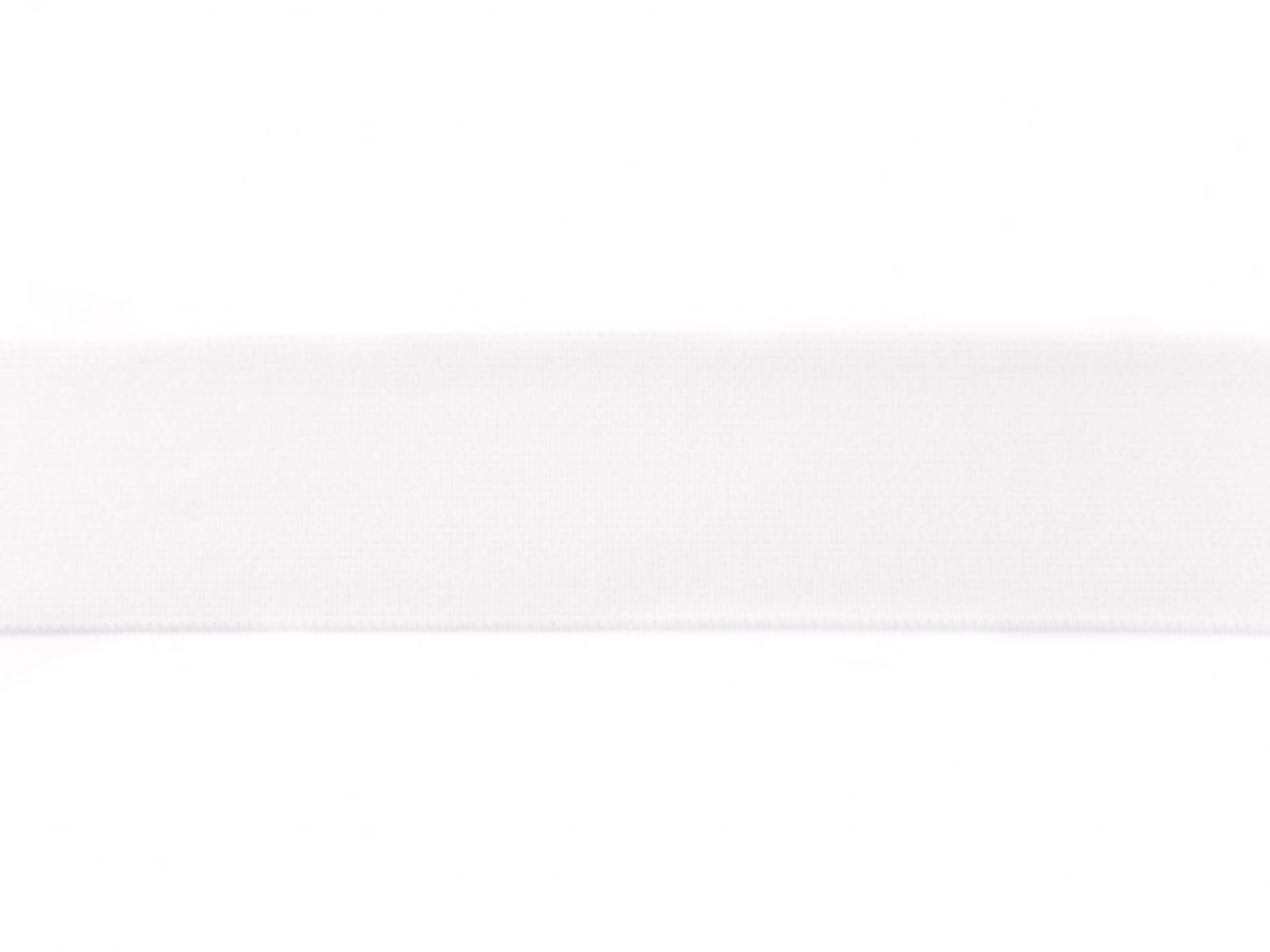 Gummiband Soft - 40mm