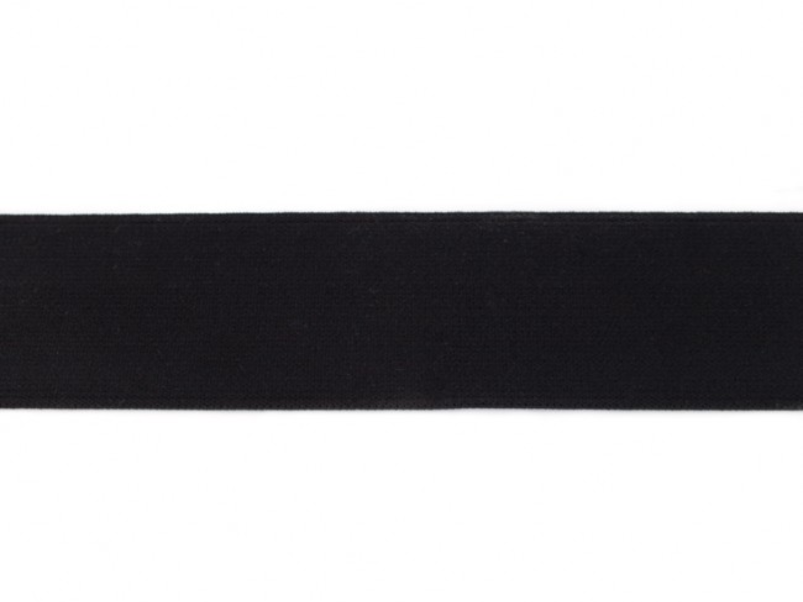 Gummiband Soft - 40mm