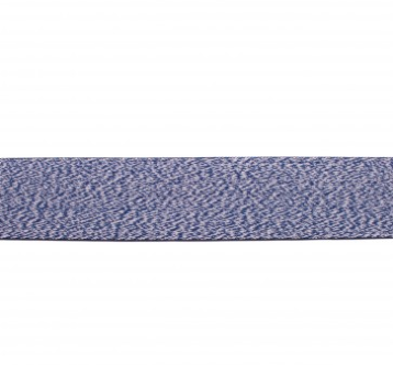 Gummiband weich ca. 40mm - meliert