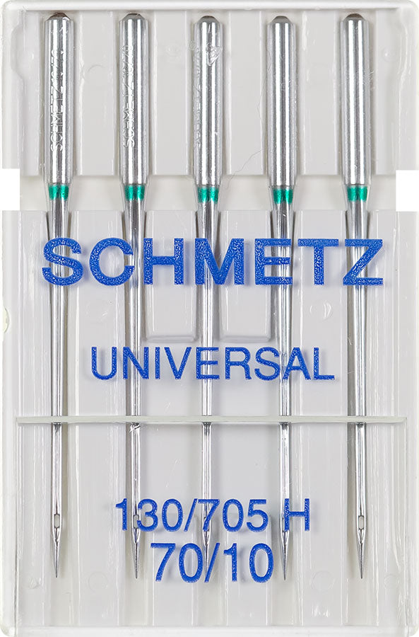 Nähmaschinennadeln 130/705 Universal 70