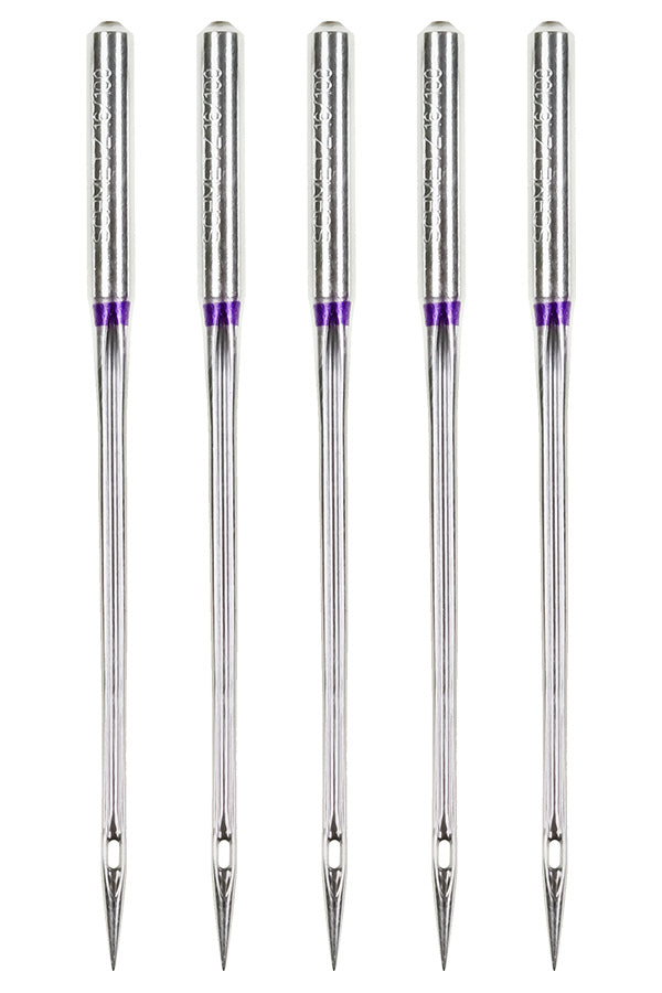 Nähmaschinennadeln 130/705 Universal 100