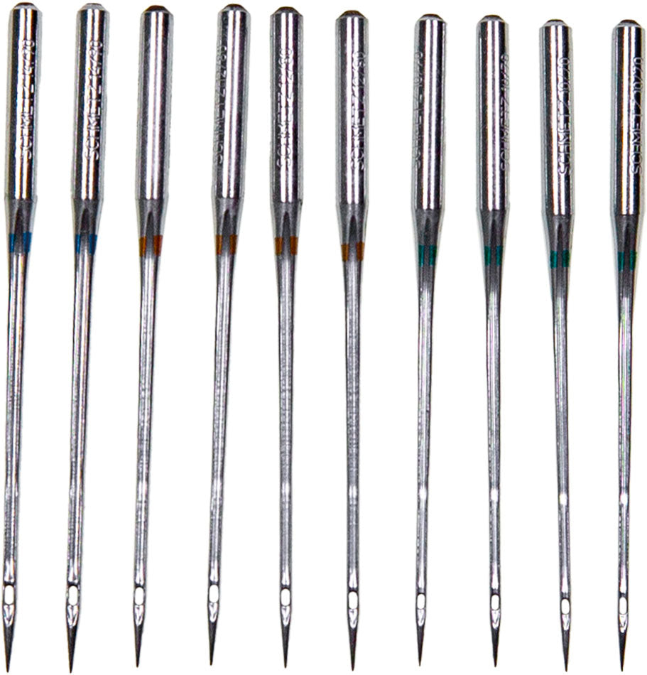 Nähmaschinennadeln 130/705 Universal 70-90