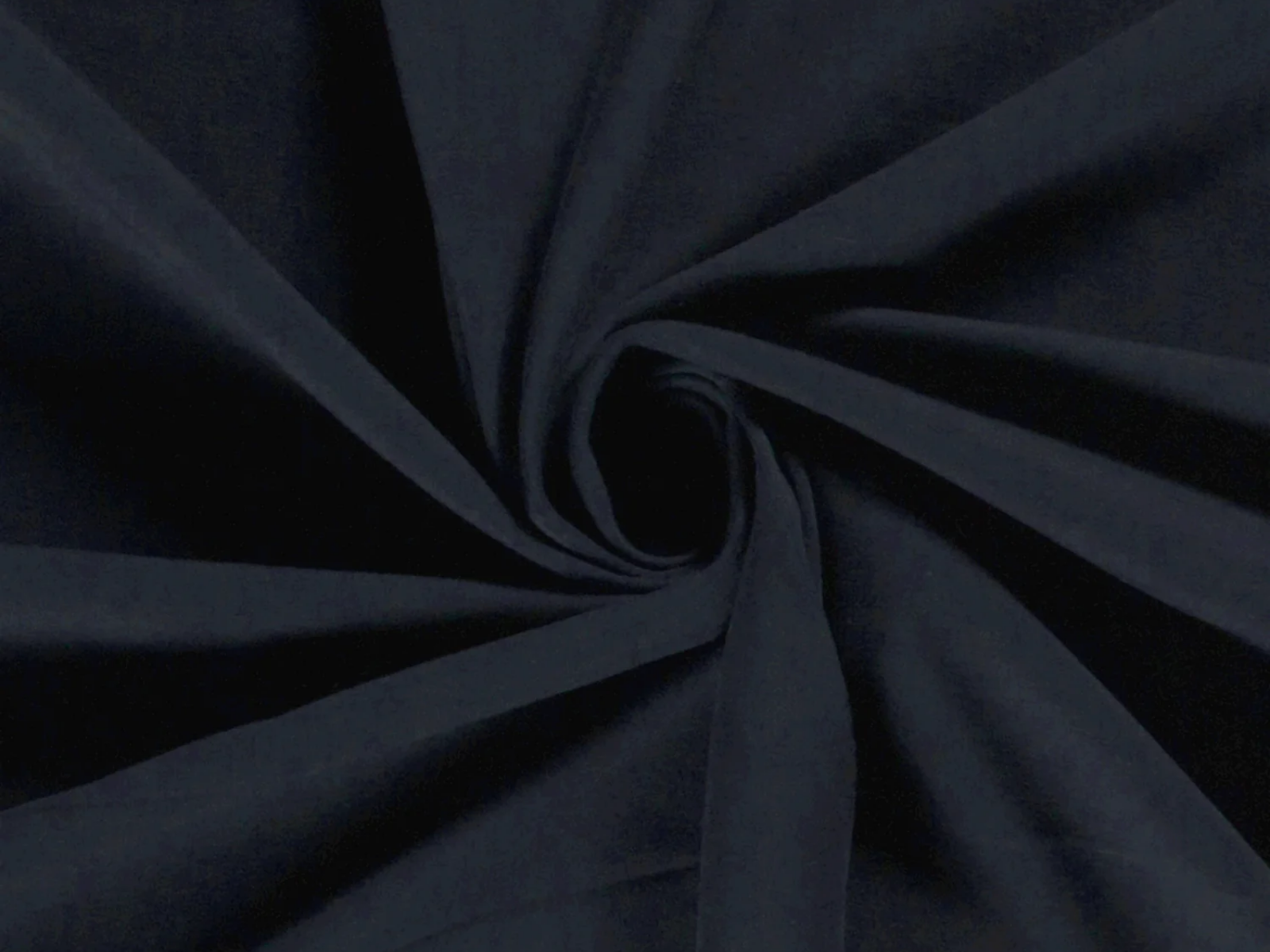 Baumwolle Jersey Stoff - uni