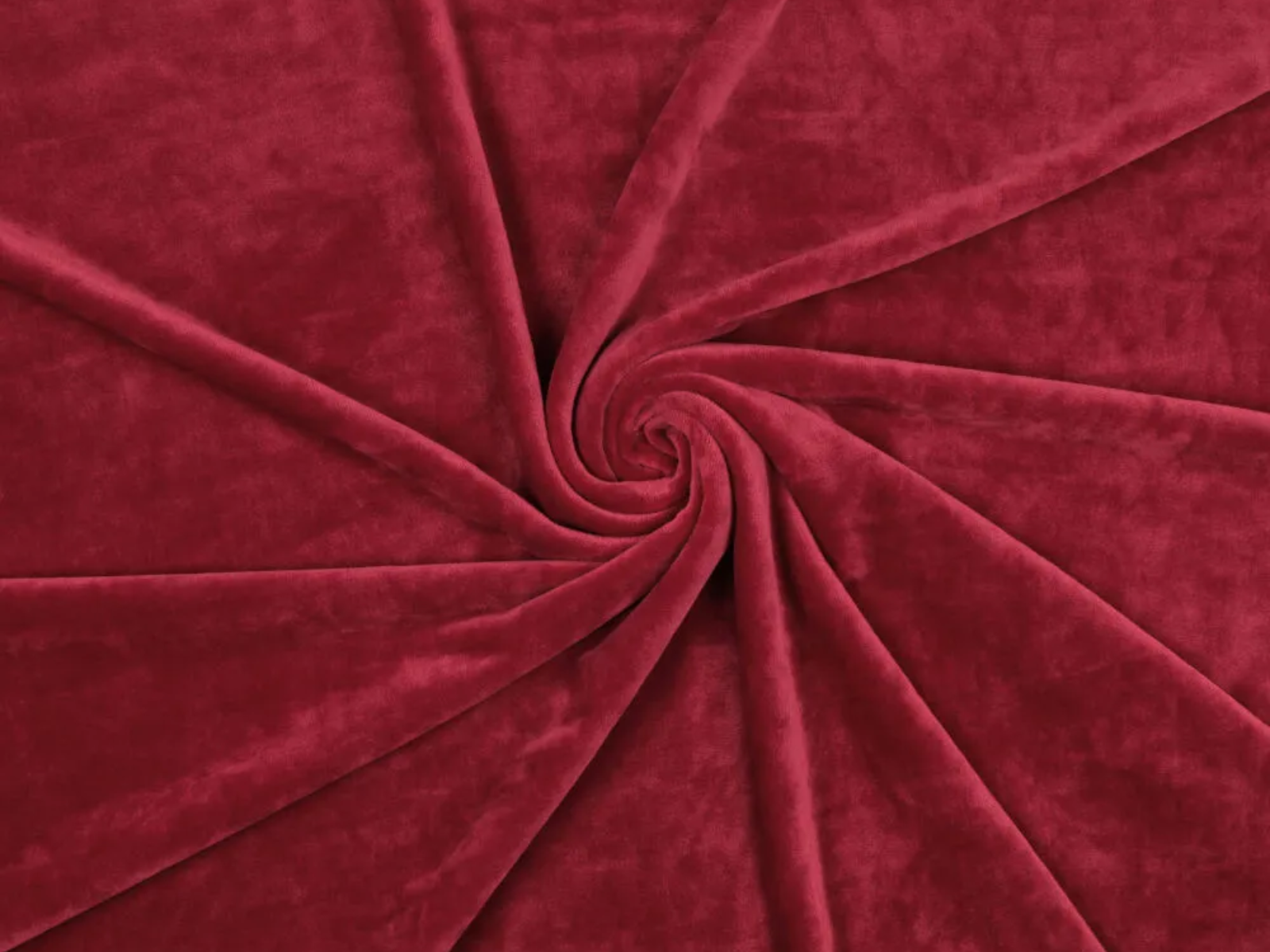 Nicki Stoff Velvet Stretch - samtweich