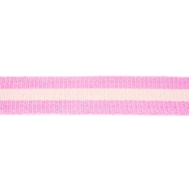 Gurtband ca. 40 mm - Streifen