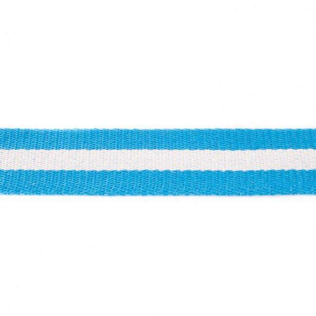 Gurtband ca. 40 mm - Streifen
