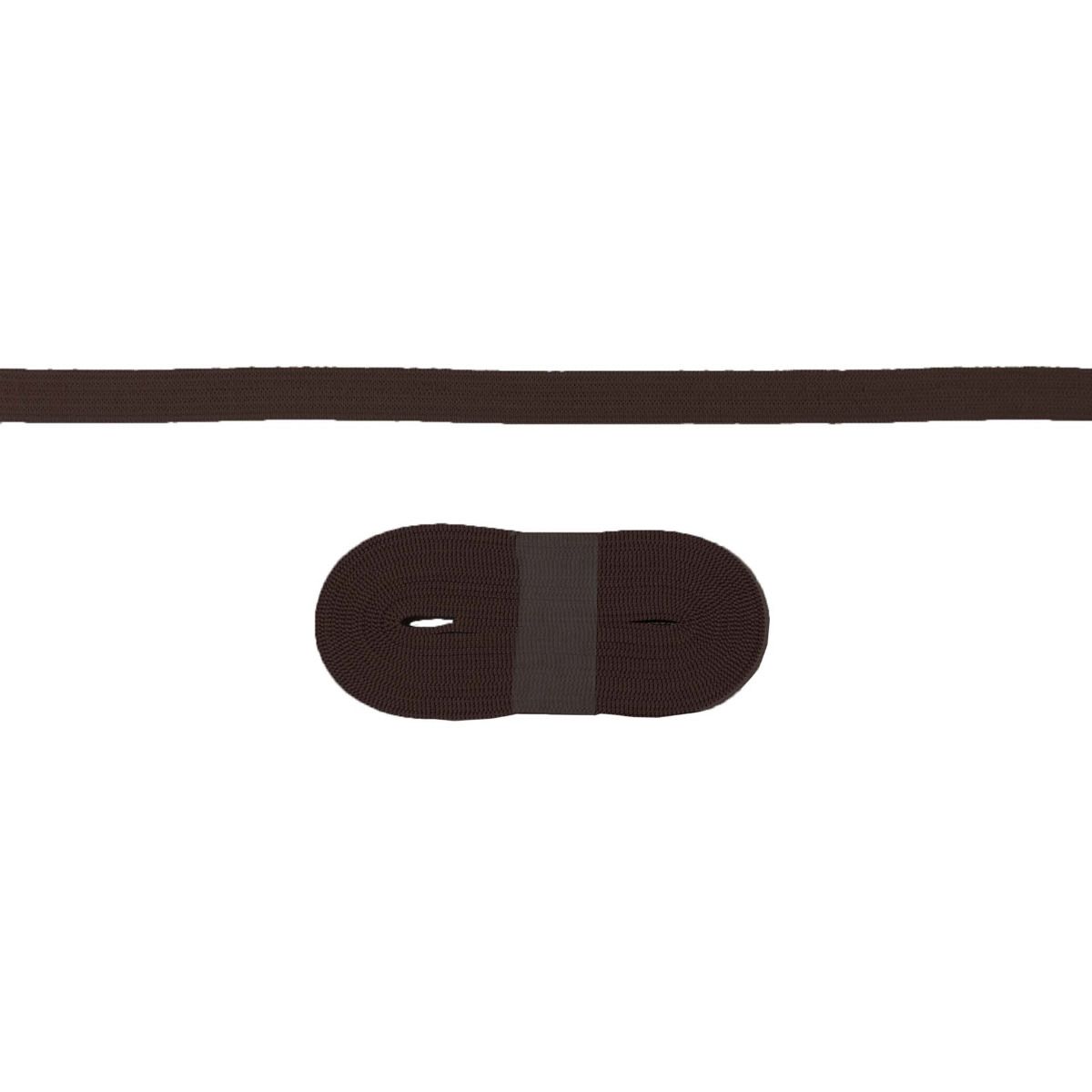 Gummiband elastisch 10 mm - 2m Coupon