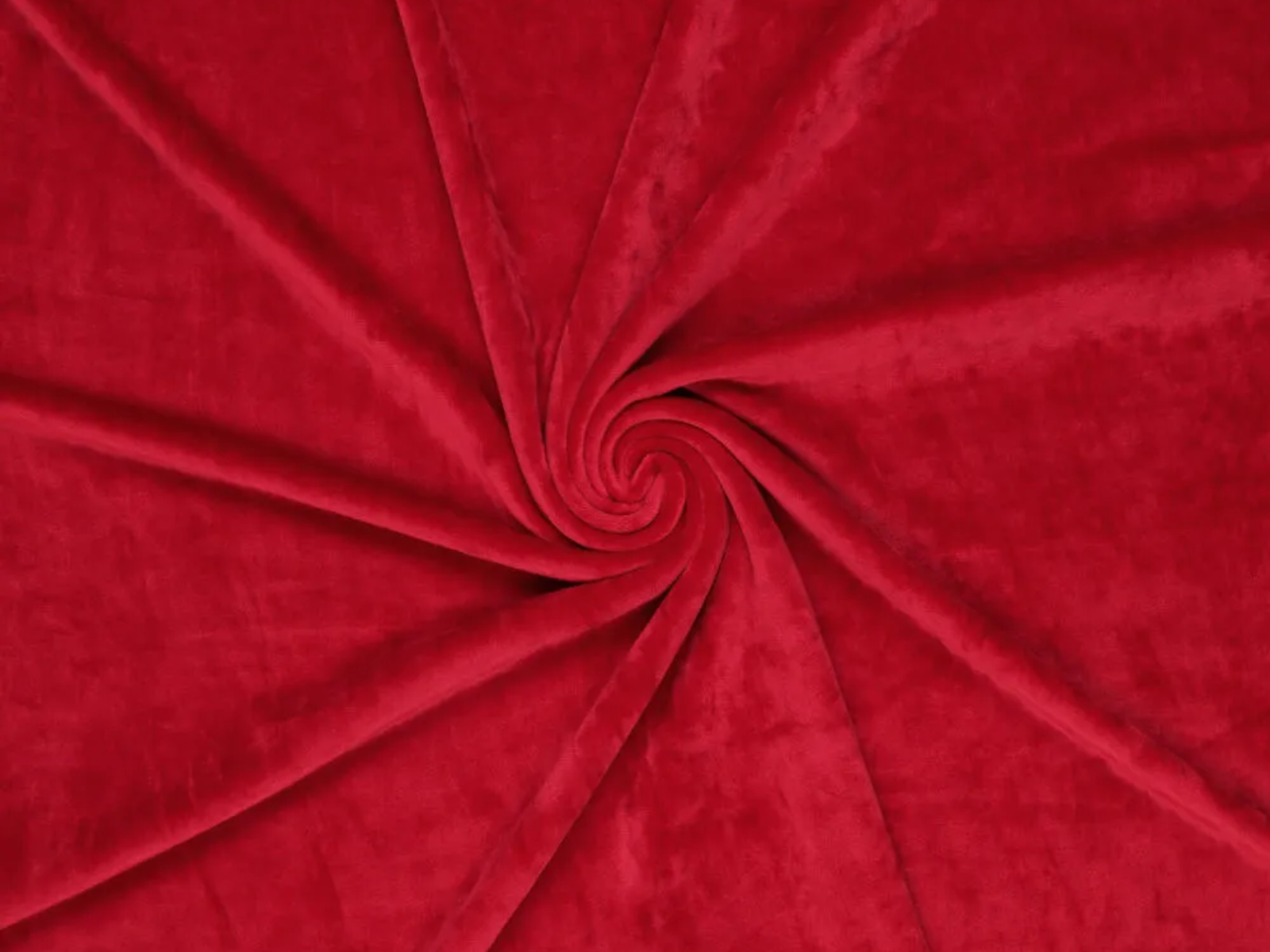 Nicki Stoff Velvet Stretch - samtweich