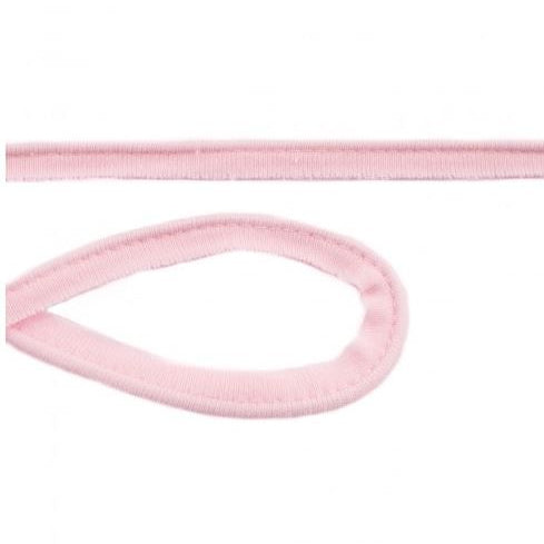 Jersey Paspelband Biese 10mm - uni