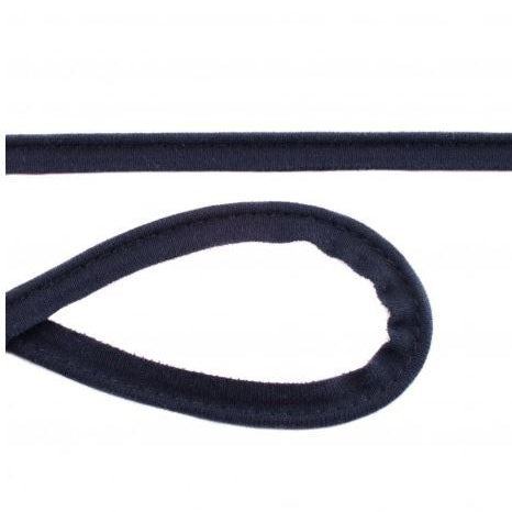 Jersey Paspelband Biese 10mm - uni