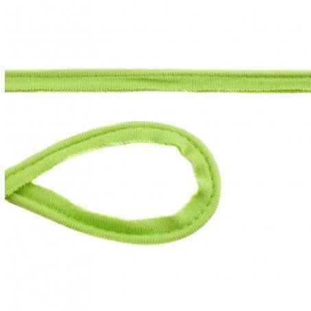 Jersey Paspelband Biese 10mm - uni
