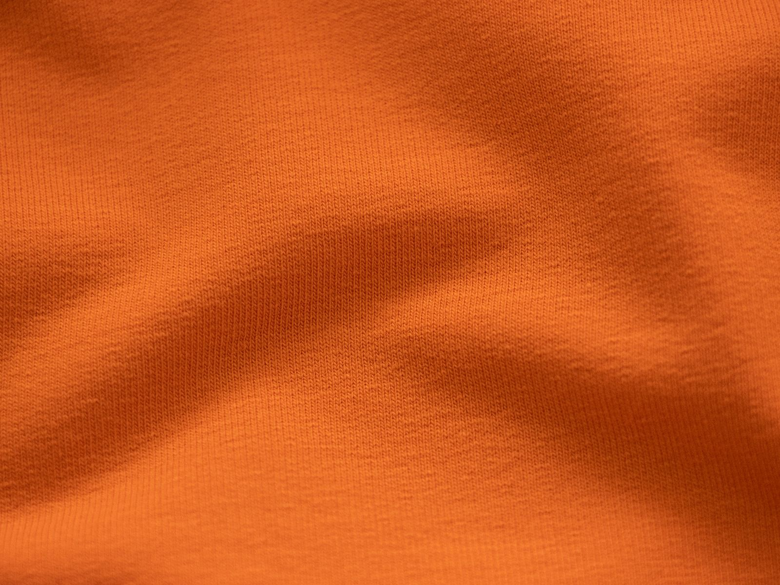 Sweat French Terry Stoff - uni