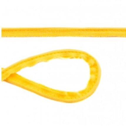Jersey Paspelband Biese 10mm - uni