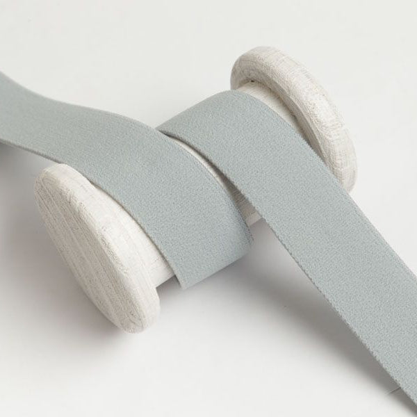 Gummiband weich ca. 25mm - uni