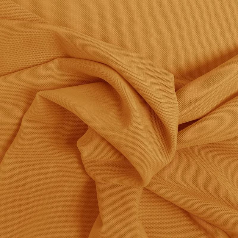 Funktions-Mesh fein dehnbar - uni