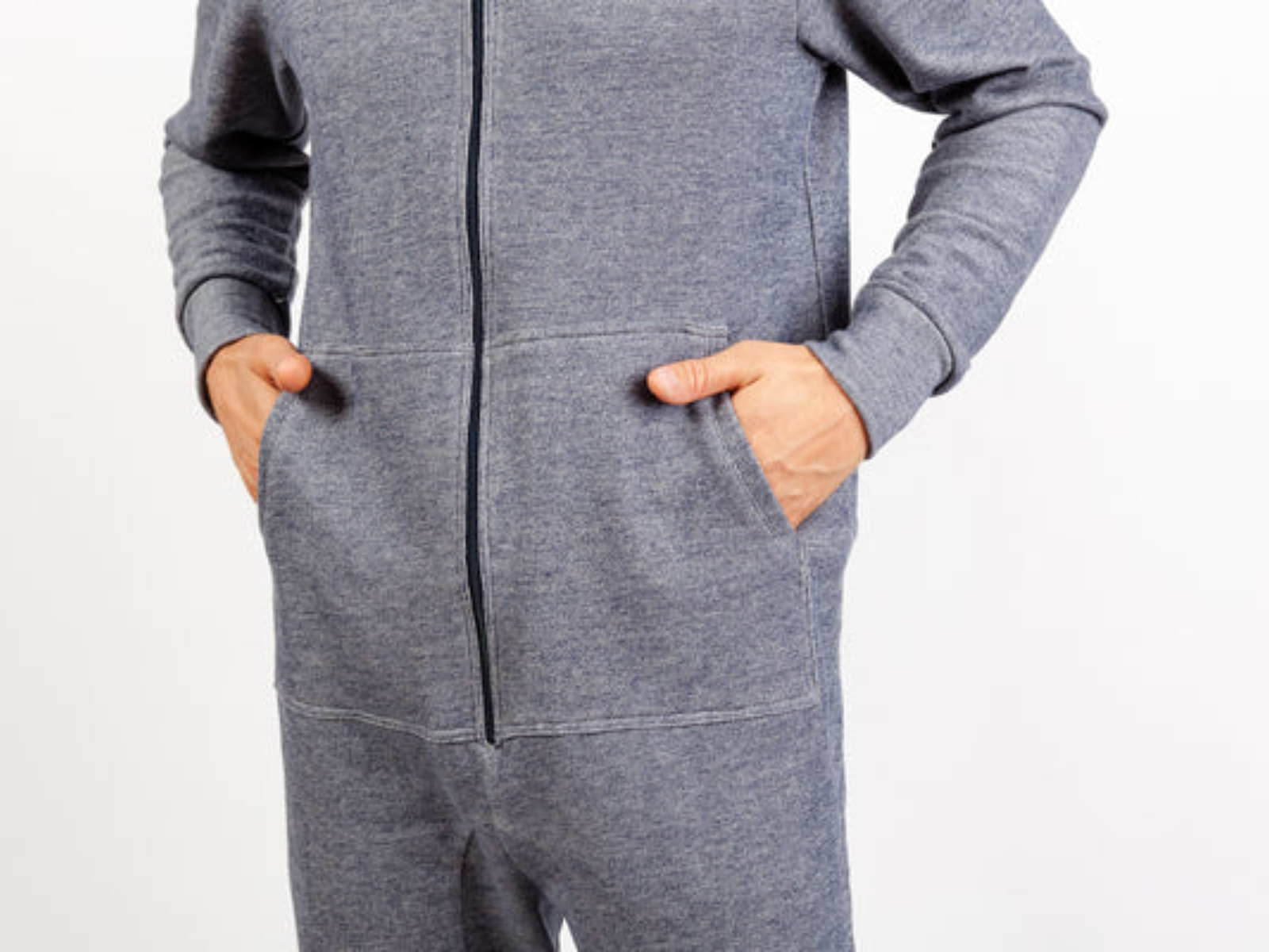 Papierschnittmuster Overall Ike