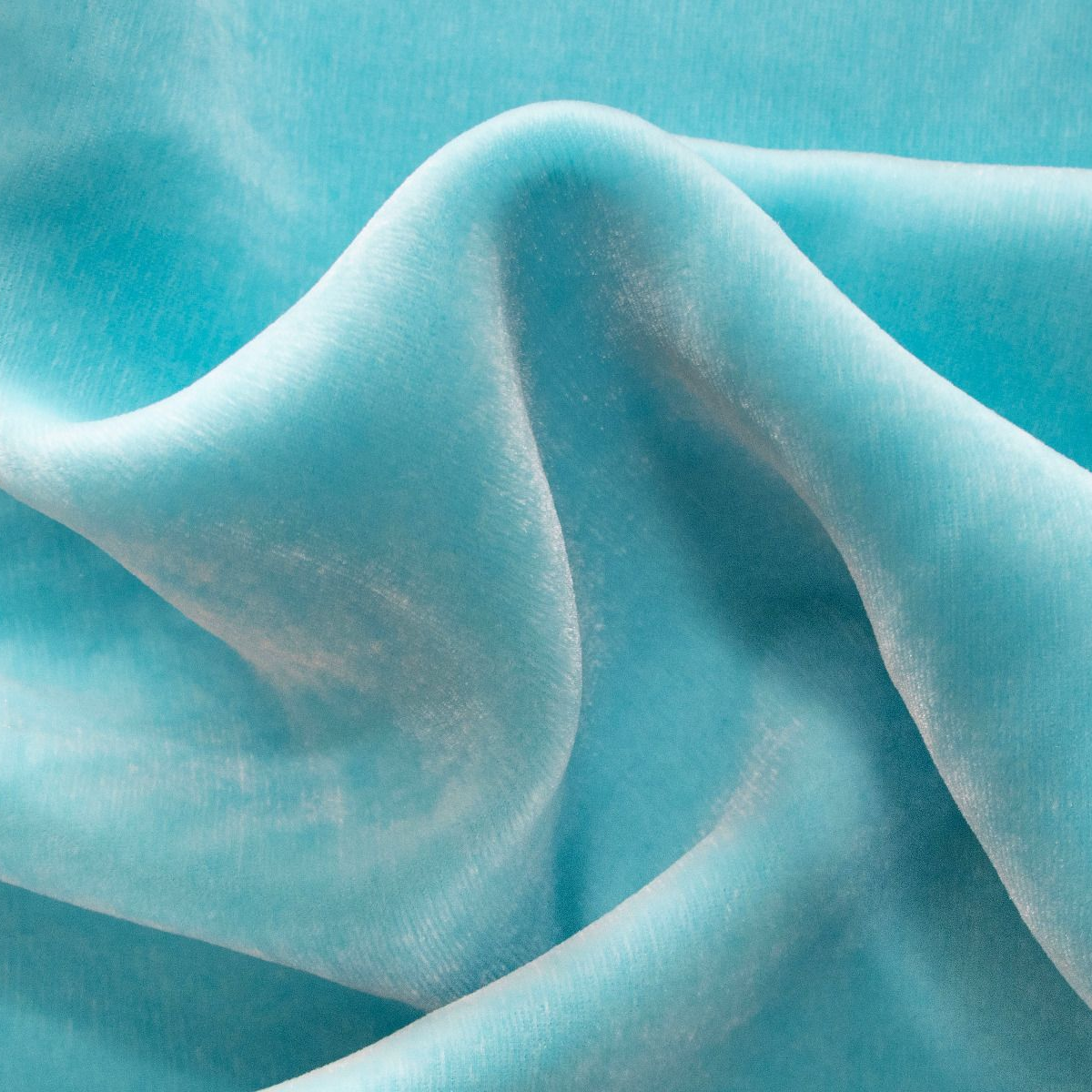 Samtseide Stoff – Maulbeerseide