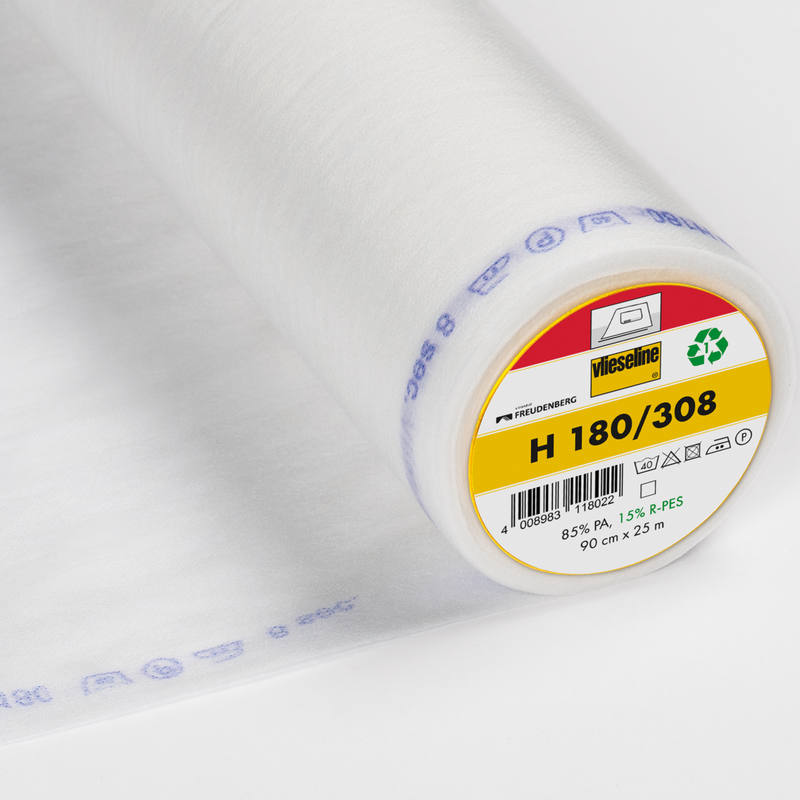 🟡 Vlieseline H 180 - Bügeleinlage