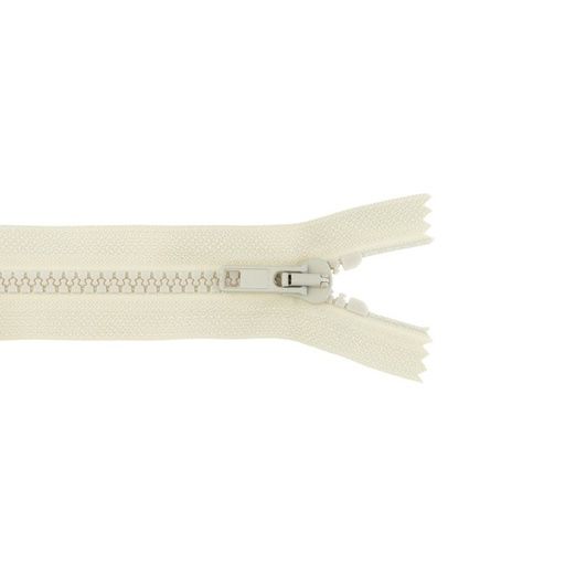 Reißverschluss nicht teilbar 13 cm