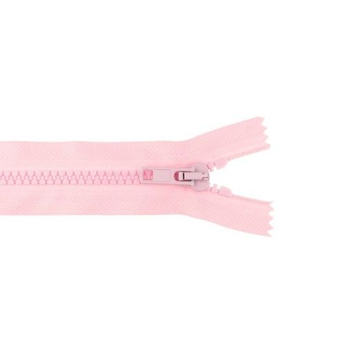 Reißverschluss nicht teilbar 17 cm