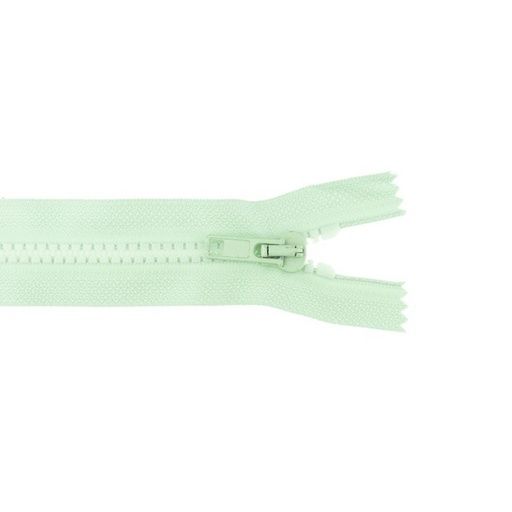Reißverschluss nicht teilbar 17 cm