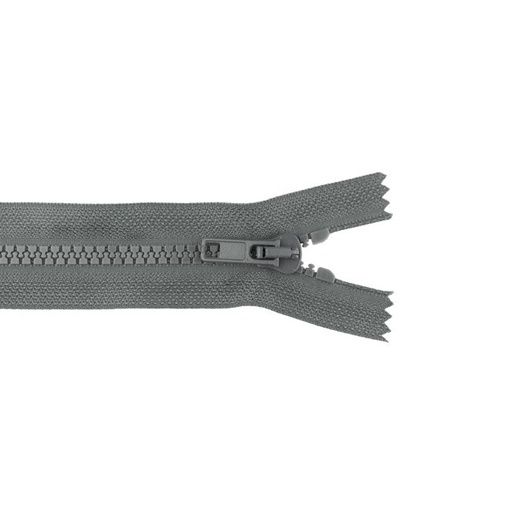 Reißverschluss nicht teilbar 17 cm
